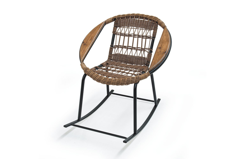 Rattan Sandalye